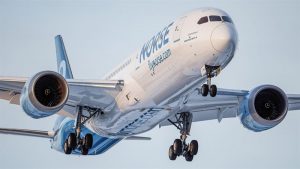 Neos sigla un’intesa con Norse Atlantic che basa a Miano Malpensa un B787 per l’inverno