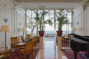 Grand Hotel Excelsior Vittoria Sorrento, 190 anni di attività tra relax, natura e lusso