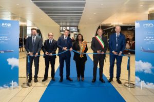 Ita Airways arriva nell’Africa subsahariana con il decollo dei voli per Accra