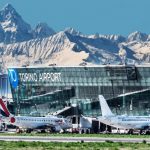Torino Airport avanza verso un'estate da record: maggio sfiora i 400.000 passeggeri