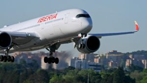 Iberia e Volaris in codeshare per creare un ponte fra Europa e Messico