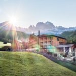 Cyprianerhof Dolomit Resort apre il Culture Lounge e lancia la “Settimana della Cultura”