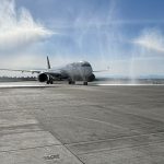 Lufthansa rilancia sugli Stati Uniti con la nuova rotta Monaco-Seattle