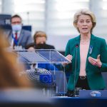 Ryanair chiede le dimissioni di Ursula von der Leyen. Ma si può?