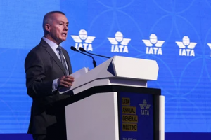 La Iata traguarda utili da record per il 2024 per complessivi 30,5 miliardi di dollari