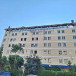 Gruppo Bulgarella: parte oggi la ristrutturazione dell'ex Motel Agip di Palermo