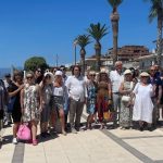ItaliAbsolutely, Messina e Reggio Calabria ospitano 20 travel advisor internazionali