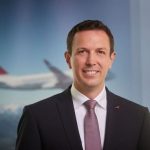 Swiss: Jens Fehlinger è il nuovo ceo del vettore, in carica dal 1° ottobre