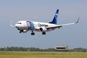 Egyptair: visto gratuito per uno stopover alla scoperta del Cairo e dintorni