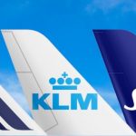 Air France-Klm: dal 1° settembre sarà attivo il codeshare con Sas