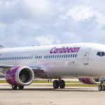 Caribbean Airlines sceglie Aviareps come gsa in altri sei mercati europei, Italia inclusa