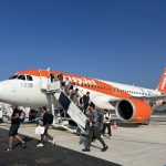 easyjet salerno