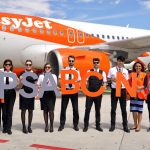 EasyJet operativa sulla Pisa-Barcellona con due voli settimanali per tutta l'estate
