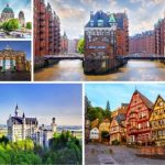 Evolution Travel, in Germania tra sostenibilità, slow tourism, storia e cultura