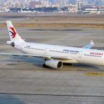 China Eastern Airlines raddoppia sull'Italia: da settembre voli su Milano Malpensa e Venezia
