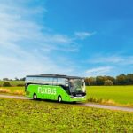FlixBus sperimenta in Italia l'utilizzo del biocarburante vegetale
