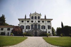 Villa Deciani Friuli Venezia Giulia