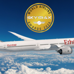 Ethiopian Airlines: giugno nel segno della crescita con 4 nuove destinazioni e più voli su 6 rotte