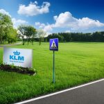 Klm: l’iniziativa green ‘Adotta una ciclabile’ sbarca anche a Milano