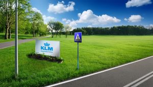 Klm: l’iniziativa green ‘Adotta una ciclabile’ sbarca anche a Milano