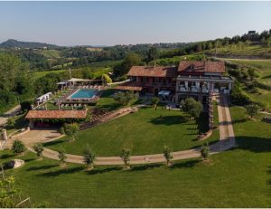 La Madernassa, il Resort nelle Langhe del Roero sempre più eco-sostenibile