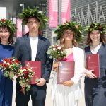 Prime lauree per il corso in hospitality innovation griffato Ca’ Foscari e Scuola Italiana di Ospitalità