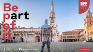 Modena patrimonio mondiale in festa: a ottobre gli eventi dedicati al sito Unesco della città emiliana