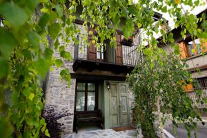 Nel biellese la country house La Bursch espande l’offerta con quattro nuove camere e suite