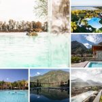 Sardegna, Piemonte, Alto Adige, vacanze relax tra piscine immerse nel verde