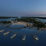 Ritz-Carlton Reserve debutta negli Emirati su Ramhan Island ad Abu Dhabi