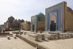 Originaltour: tour di gruppo in Uzbekistan nel segno di esperienze autentiche