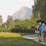 Via Francigena for All, chiude il 7 settembre in Val di Susa con una camminata inclusiva