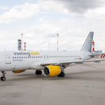 Vueling centra un record di puntualità in 12 dei 15 aeroporti serviti in Italia