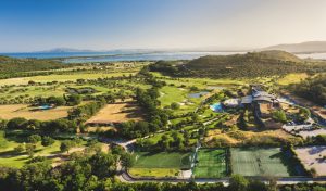 L’Argentario resort diventa Autograph Collection. E’ il primo golf resort Marriott in Italia