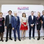 Wizz Air: poker di nuove rotte internazionali da Roma Fiumicino dall'autunno