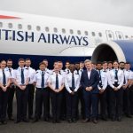 British Airways investe altri 21 mln di sterline per la formazione piloti