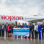 Ethiopian Airlines: Varsavia è la 24esima destinazione in Europa