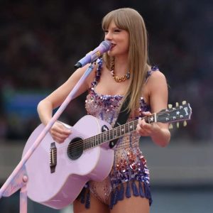 Milano e l’effetto Taylor Swift: +8,7% di passeggeri per Malpensa e Linate