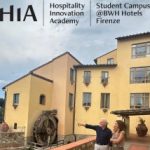 Bwh lancia l’Hotel Academy: il campus sarà all'interno del WorldHotels Crafted Mulino di Firenze