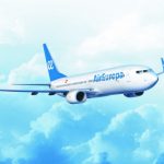 Air Europa: 