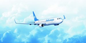 Air Europa: fino al 17 settembre è attiva la nuova campagna Time to Fly