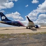 Aeromexico: una livrea rinnovata celebra i 90 anni di attività della compagnia