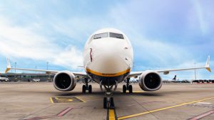 Ryanair guarda al traffico corporate: accordo con Sap Concur