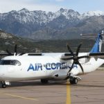 Atr consegna il 1.700° aeromobile: è un Atr 72-600 destinato ad Air Corsica