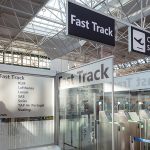 Il Fast Track di Telepass sbarca negli aeroporti. Si comincia da Roma, Milano, Torino e Napoli