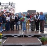 Cortina festeggia i primi 100 anni dalla costruzione della prima funivia