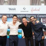 Dusit: partnership con Generator e Freehand Hotels. Roma tra gli obiettivi di sviluppo