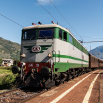 Treni storici: in Lombardia riparte il 1° settembre il Garda Express