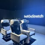 Svolta premium per IndiGo: debutta a novembre la nuova business class Stretch