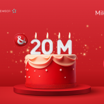 Turkish Airlines: il programma Miles&Smiles raggiunge i 20 milioni di soci